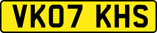 VK07KHS