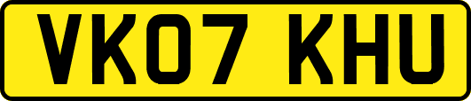 VK07KHU