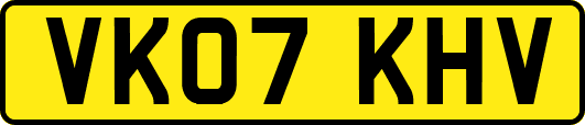 VK07KHV