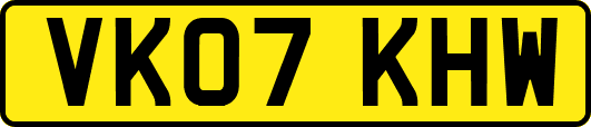 VK07KHW