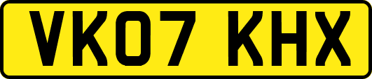 VK07KHX