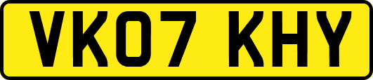VK07KHY