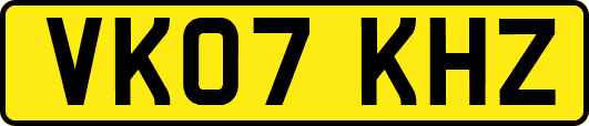 VK07KHZ