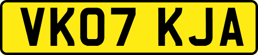 VK07KJA