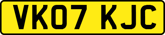 VK07KJC