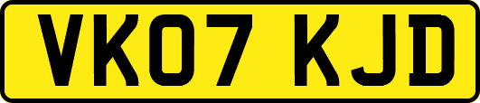 VK07KJD