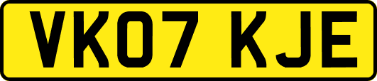 VK07KJE
