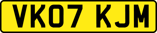 VK07KJM