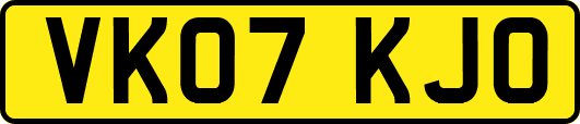 VK07KJO