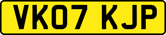 VK07KJP