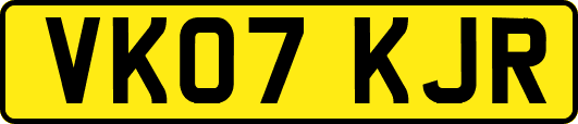 VK07KJR