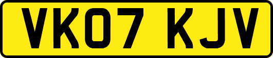 VK07KJV