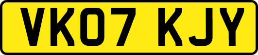 VK07KJY