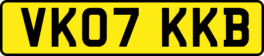 VK07KKB