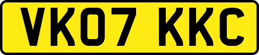 VK07KKC