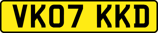 VK07KKD