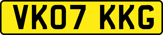 VK07KKG