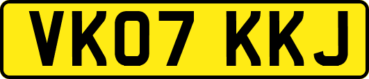 VK07KKJ