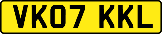 VK07KKL