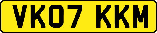 VK07KKM