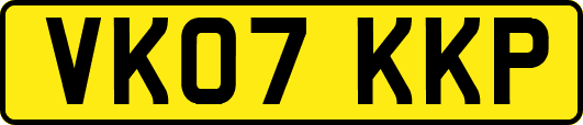 VK07KKP