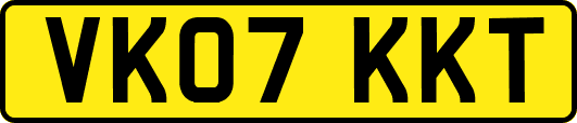 VK07KKT