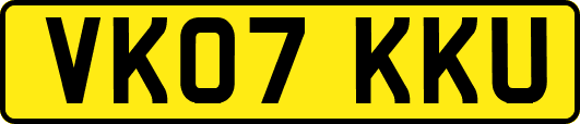 VK07KKU