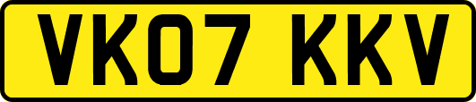 VK07KKV