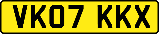 VK07KKX