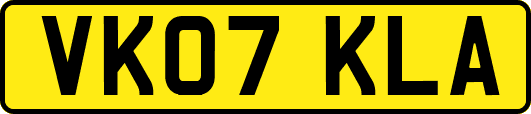 VK07KLA