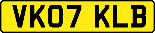 VK07KLB