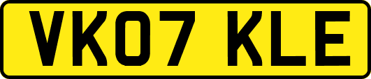 VK07KLE
