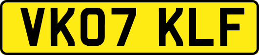 VK07KLF