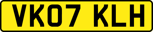 VK07KLH