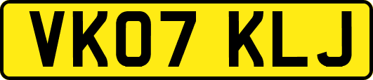 VK07KLJ