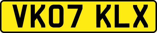 VK07KLX