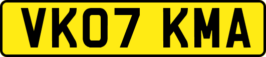VK07KMA