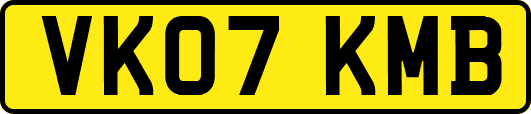 VK07KMB