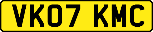 VK07KMC