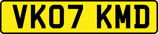 VK07KMD