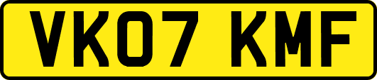 VK07KMF