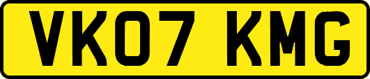 VK07KMG