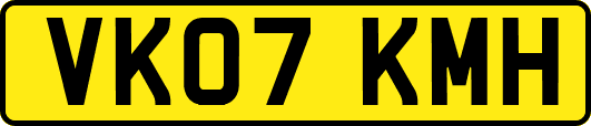 VK07KMH