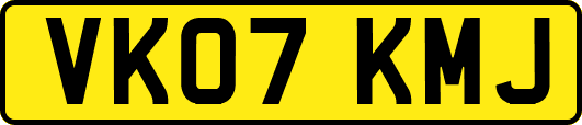 VK07KMJ