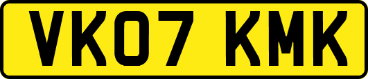 VK07KMK