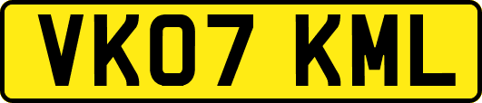VK07KML
