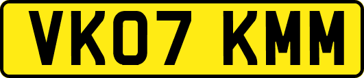 VK07KMM