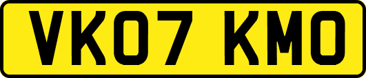 VK07KMO