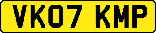 VK07KMP