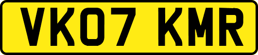 VK07KMR